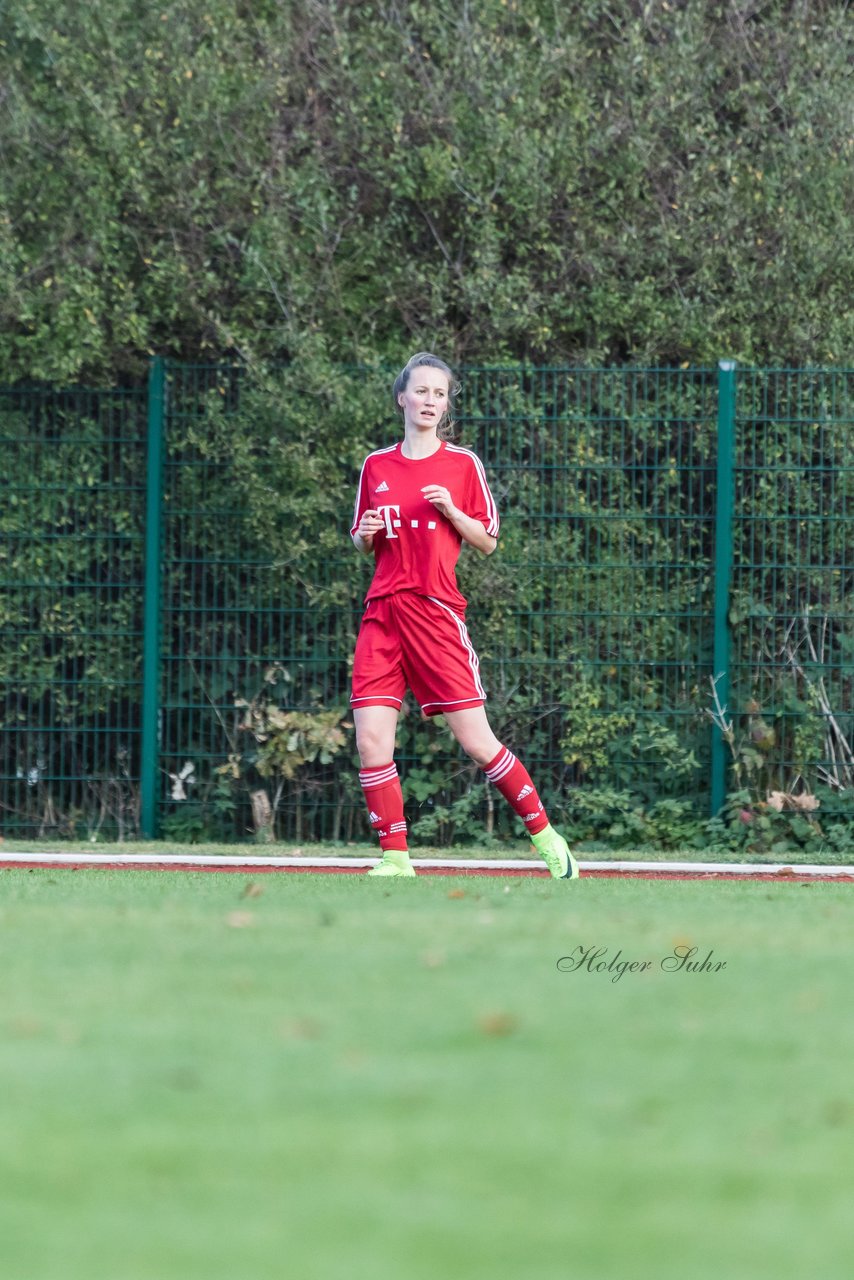 Bild 73 - Frauen SV Wahlstedt - ATSV Stockelsdorf : Ergebnis: 1:4